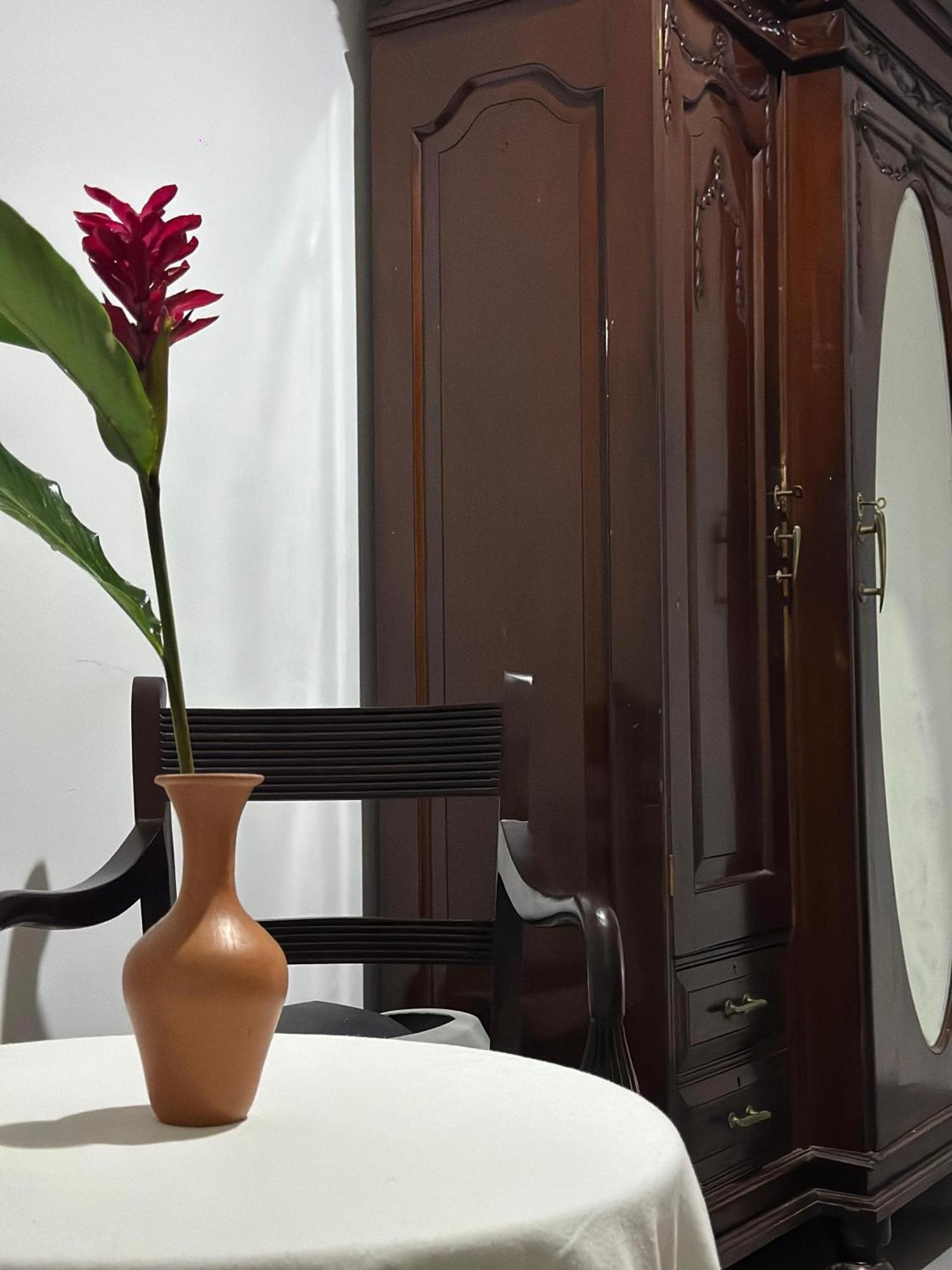 Casa Del Ceylon Apartment ฮิกคาดูวา ภายนอก รูปภาพ