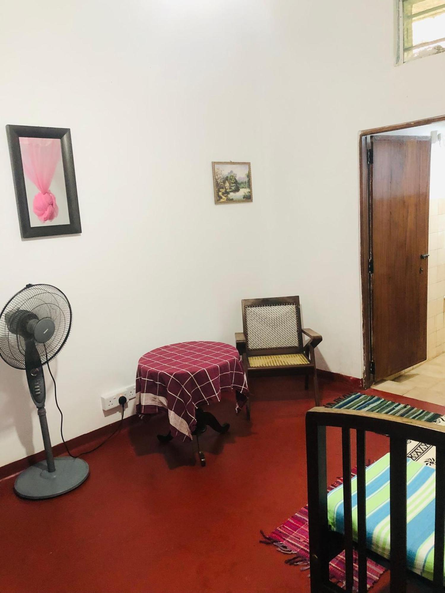 Casa Del Ceylon Apartment ฮิกคาดูวา ภายนอก รูปภาพ