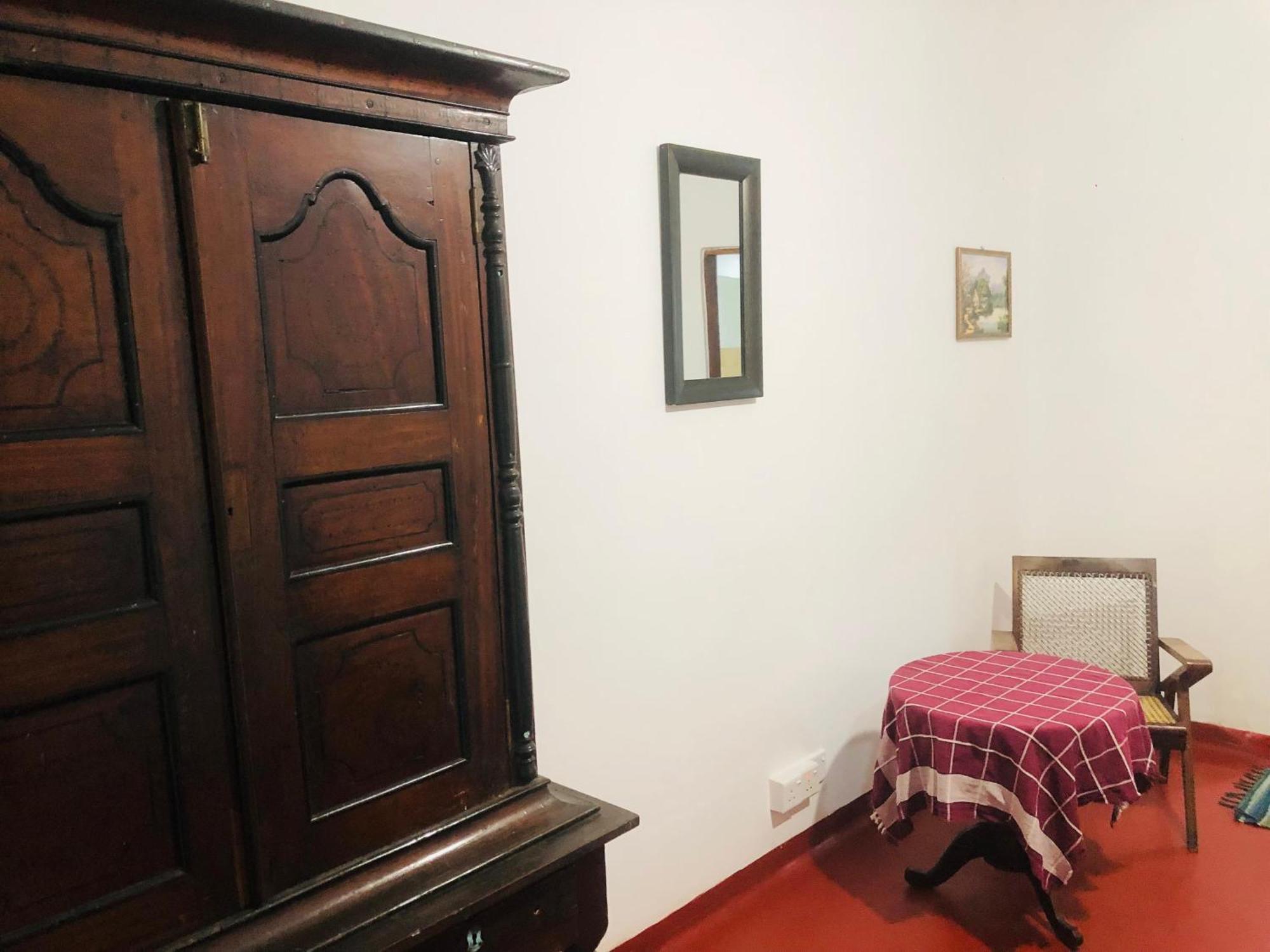 Casa Del Ceylon Apartment ฮิกคาดูวา ภายนอก รูปภาพ